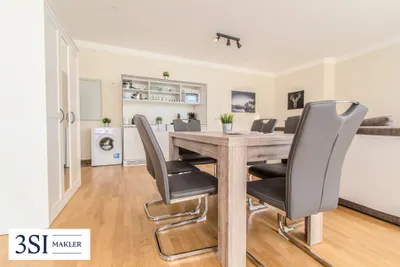 2-Zimmer-Wohnung kaufen in Wien – € 299.000 – Bild 5 von 13