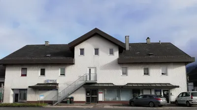 7-Zimmer-Gewerbeimmobilie kaufen in Gmunden – 290 m², € 267.700