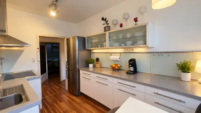 3-Zimmer-Wohnung kaufen in Klagenfurt – 72 m², € 245.000 – Bild 3 von 19