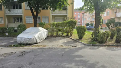 3-Zimmer-Wohnung kaufen in Klagenfurt – 72 m², € 245.000 – Bild 17 von 19