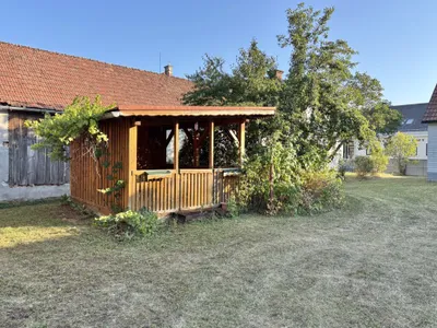3-Zimmer-Haus kaufen in Güssing – 83 m², € 87.000 – Bild 59 von 63