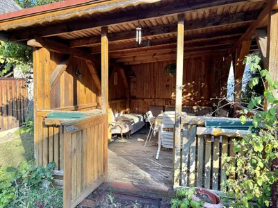 3-Zimmer-Haus kaufen in Güssing – 83 m², € 87.000 – Bild 60 von 63