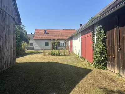 3-Zimmer-Haus kaufen in Güssing – 83 m², € 87.000 – Bild 1 von 63