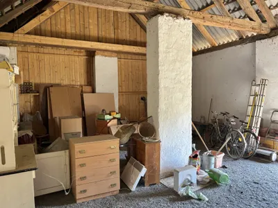 3-Zimmer-Haus kaufen in Güssing – 83 m², € 87.000 – Bild 46 von 63