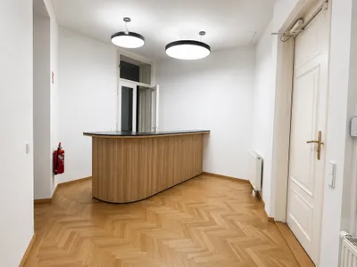 4-Zimmer-Gewerbeimmobilie mieten in Wien – 150 m², € 3.083 – Bild 5 von 21