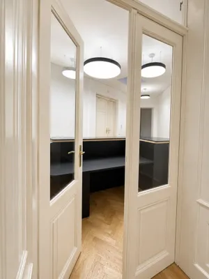 4-Zimmer-Gewerbeimmobilie mieten in Wien – 150 m², € 3.083 – Bild 19 von 21