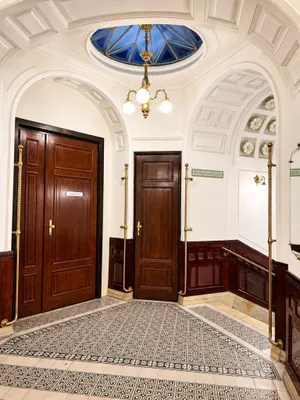 4-Zimmer-Gewerbeimmobilie mieten in Wien – 150 m², € 3.083 – Bild 3 von 21