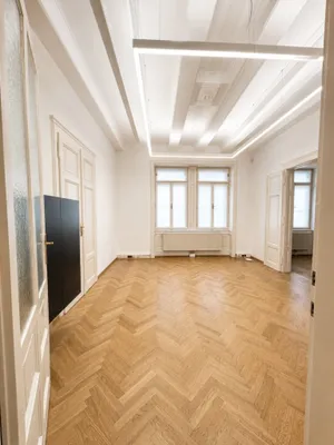 4-Zimmer-Gewerbeimmobilie mieten in Wien – 150 m², € 3.083 – Bild 8 von 21