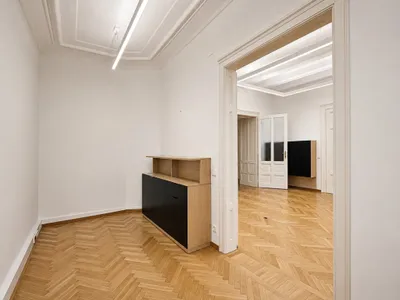 4-Zimmer-Gewerbeimmobilie mieten in Wien – 150 m², € 3.083 – Bild 11 von 21