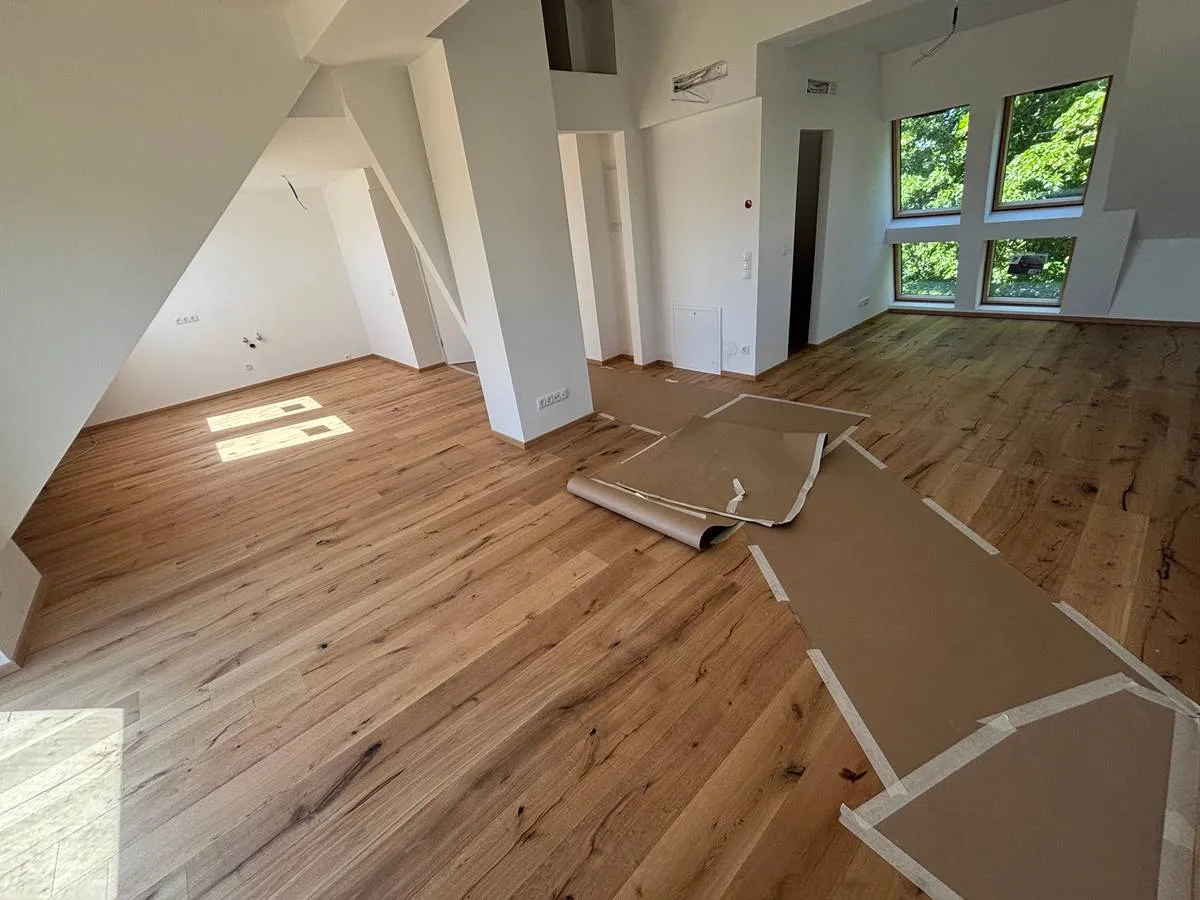 Exklusiv leben. Entspannt ankommen. Zuhause genießen. - Ansicht 2