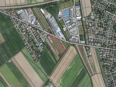 Immobilie kaufen in Tulln – 8 574 m², € 990.000 – Bild 8 von 8