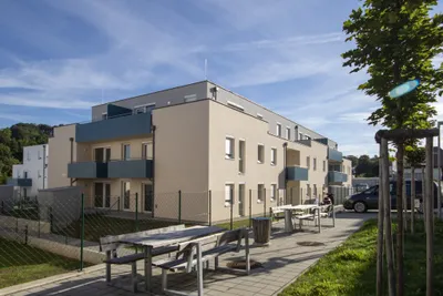 3-Zimmer-Wohnung mieten in Sankt Pölten Land – 73,81 m², € 790 – Bild 6 von 11