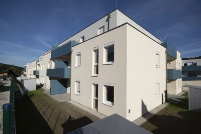 3-Zimmer-Wohnung mieten in Sankt Pölten Land – 73,81 m², € 790 – Bild 5 von 11