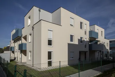 3-Zimmer-Wohnung mieten in Sankt Pölten Land – 73,81 m², € 790