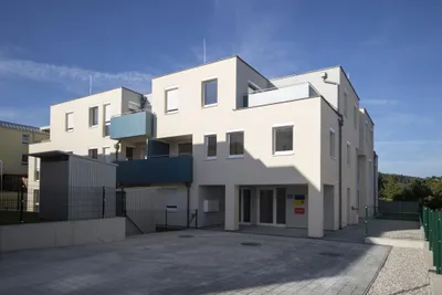 3-Zimmer-Wohnung mieten in Sankt Pölten Land – 73,81 m², € 790 – Bild 4 von 11