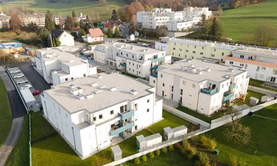3-Zimmer-Wohnung mieten in Sankt Pölten Land – 73,81 m², € 790 – Bild 9 von 11