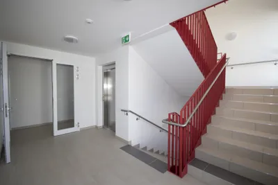3-Zimmer-Wohnung mieten in Sankt Pölten Land – 73,81 m², € 790 – Bild 8 von 11