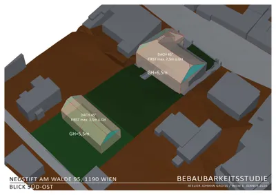 Grundstück kaufen in Wien – 1 072 m², € 1.880.000 – Bild 42 von 43