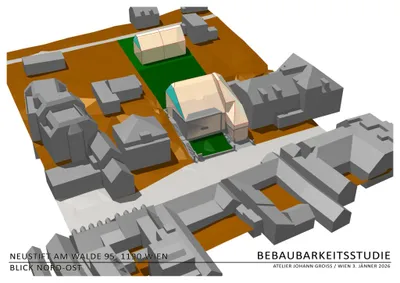 Grundstück kaufen in Wien – 1 072 m², € 1.880.000 – Bild 38 von 43