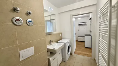 GEMÜTLICHE 2-ZIMMER - WOHNUNG MIT OST TERRASSE – Bild 3