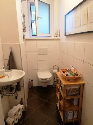 3-Zimmer-Wohnung mieten in Voitsberg – 77,8 m², € 984 – Bild 10 von 11