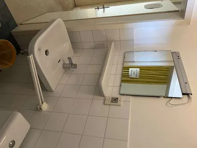 1-Zimmer-Wohnung mieten in Graz – 24 m², € 416 – Bild 6 von 7