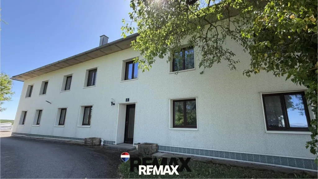 Bauernsacherl mit viel Platz und kleinem pflegeleichten Grundstück in ruhiger Lage in Rüstorf bei Schwanenstadt - Widok 2