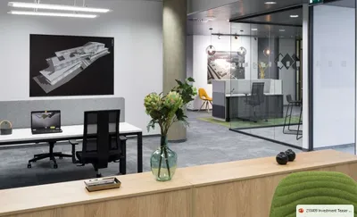 Gewerbeimmobilie mieten in Wien – 3 046 m², € 15 – Bild 4 von 9