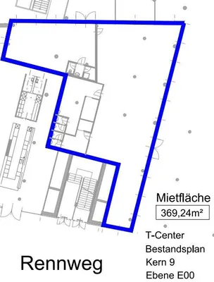 Gewerbeimmobilie mieten in Wien – 3 046 m², € 15 – Bild 8 von 9