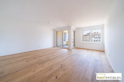 2-Zimmer-Wohnung kaufen in Wien – 59,01 m², € 355.000 – Bild 3 von 10