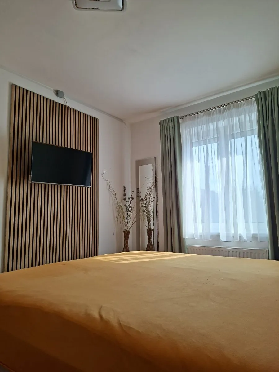 Voll möblierte 3-Zimmer-Wohnung mit großer Loggia in Atzenbrugg - sofort bezugsbereit - Widok 3