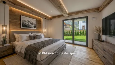 2-Zimmer-Wohnung kaufen in Kitzbühel – 49 m², € 429.587 – Bild 7 von 23