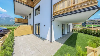 2-Zimmer-Wohnung kaufen in Kitzbühel – 49 m², € 429.587 – Bild 10 von 23