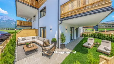 2-Zimmer-Wohnung kaufen in Kitzbühel – 49 m², € 429.587 – Bild 11 von 23
