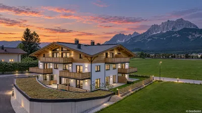 2-Zimmer-Wohnung kaufen in Kitzbühel – 49 m², € 429.587 – Bild 20 von 23