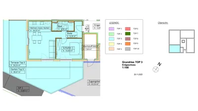 2-Zimmer-Wohnung kaufen in Kitzbühel – 49 m², € 429.587 – Bild 22 von 23