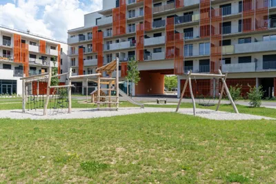 2-Zimmer-Wohnung kaufen in Graz – 33,5 m², € 135.000 – Bild 17 von 20