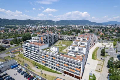 2-Zimmer-Wohnung kaufen in Graz – 33,5 m², € 135.000 – Bild 16 von 20
