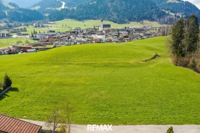 Grundstück zum Kauf in 6306 Kufstein