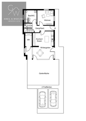 4-Zimmer-Haus kaufen in Bregenz – 103 m², € 485.000 – Bild 22 von 24