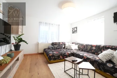 4-Zimmer-Haus kaufen in Bregenz – 103 m², € 485.000 – Bild 11 von 24