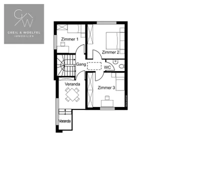4-Zimmer-Haus kaufen in Bregenz – 103 m², € 485.000 – Bild 23 von 24