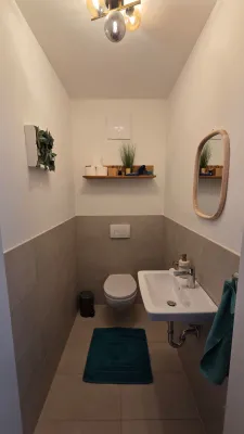 2-Zimmer-Wohnung mieten in Hollabrunn – 55 m², € 720 – Bild 9 von 12