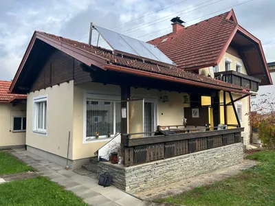 Haus kaufen in Feldkirchen – 305 m², € 799.000 – Bild 2 von 30