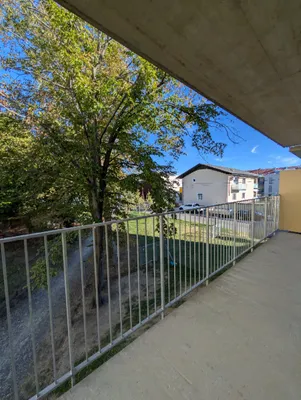 3-Zimmer-Wohnung mieten in Graz – 53 m², € 812
