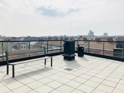 2-Zimmer-Wohnung mieten in Wien – 45,36 m², € 995 – Bild 17 von 21