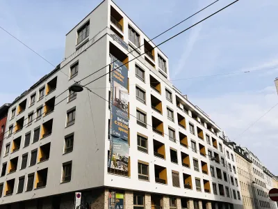 2-Zimmer-Wohnung mieten in Wien – 45,36 m², € 995 – Bild 11 von 21