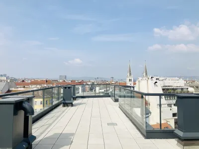 2-Zimmer-Wohnung mieten in Wien – 45,36 m², € 995 – Bild 16 von 21