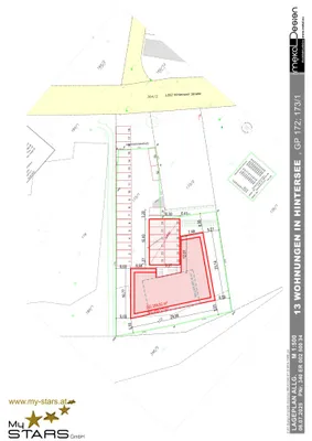 4-Zimmer-Wohnung kaufen in Salzburg-Umgebung – 93,36 m², € 414.000 – Bild 9 von 19