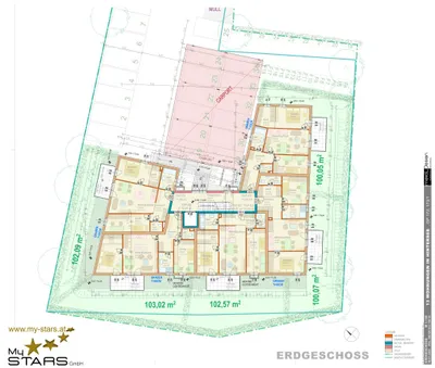 4-Zimmer-Wohnung kaufen in Salzburg-Umgebung – 93,36 m², € 414.000 – Bild 6 von 19
